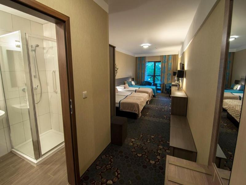 Hotel Europa Gornicza Strzecha image