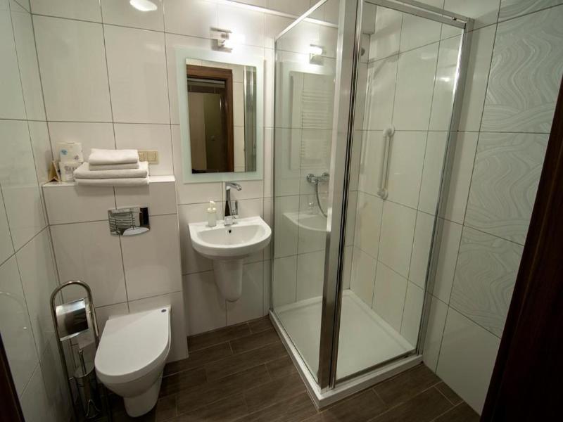Hotel Europa Gornicza Strzecha image