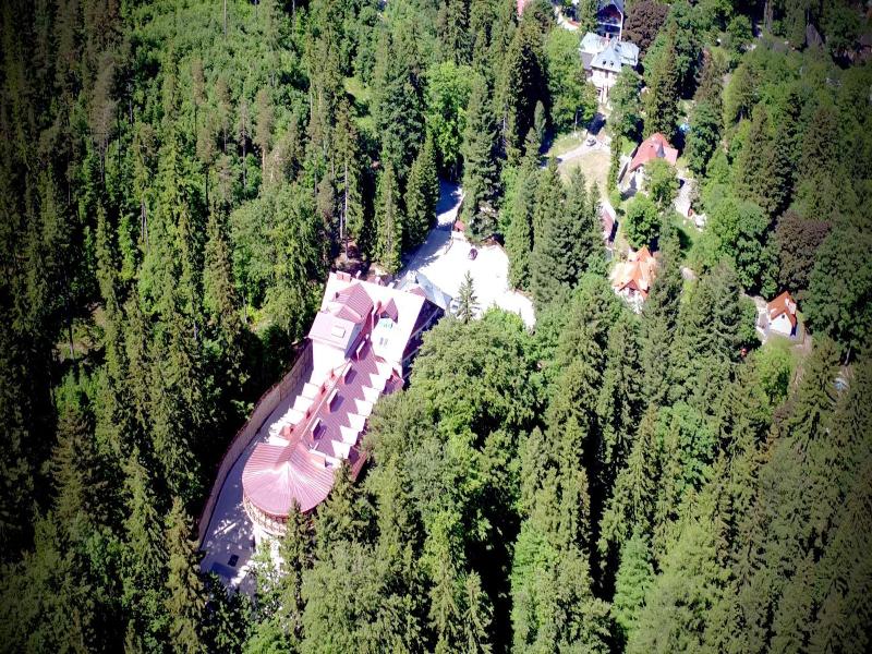 Hotel Europa Gornicza Strzecha image