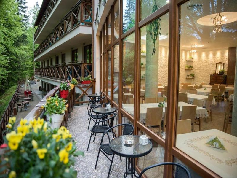 Hotel Europa Gornicza Strzecha image