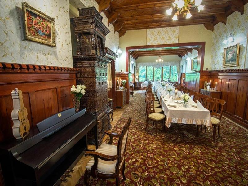 Hotel Europa Gornicza Strzecha image