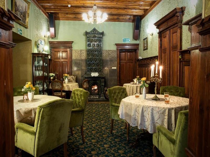 Hotel Europa Gornicza Strzecha image