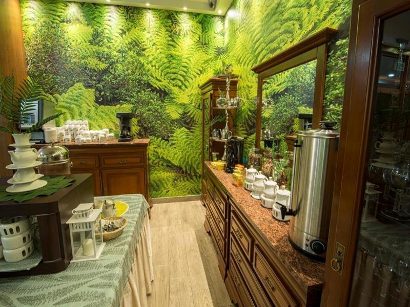 Hotel Europa Gornicza Strzecha image