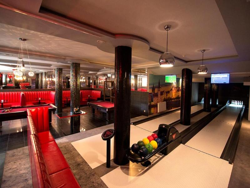 Hotel Europa Gornicza Strzecha image