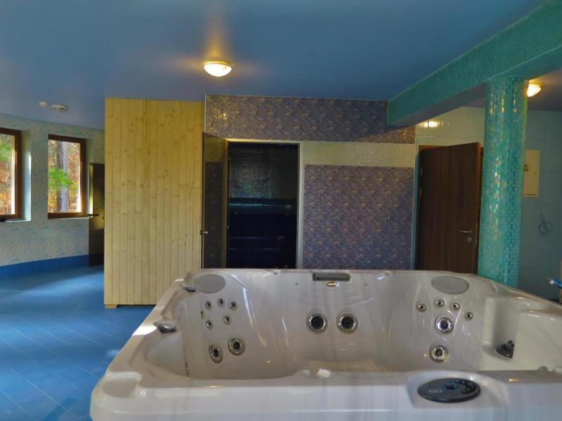 Hotel Europa Gornicza Strzecha image