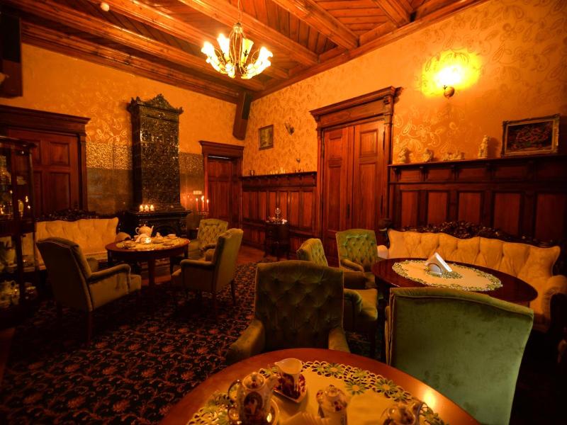 Hotel Europa Gornicza Strzecha image