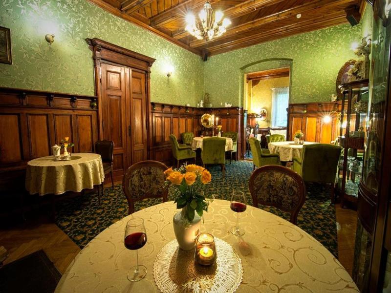 Hotel Europa Gornicza Strzecha image