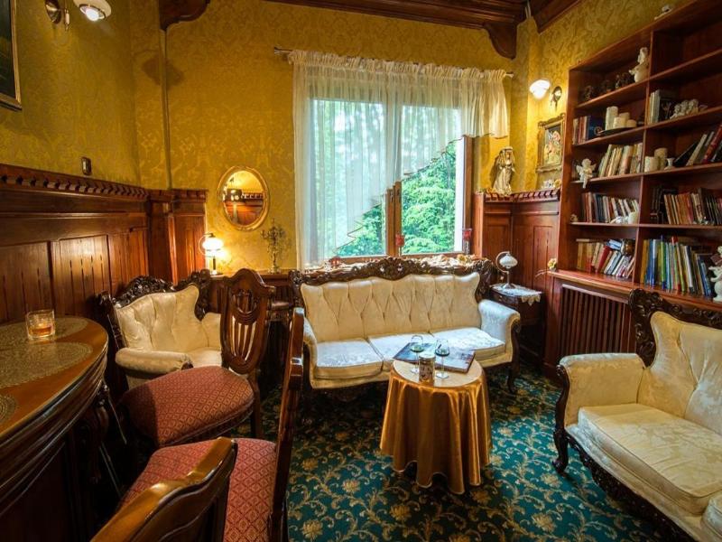 Hotel Europa Gornicza Strzecha image