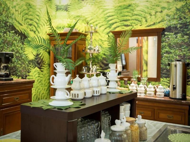 Hotel Europa Gornicza Strzecha image