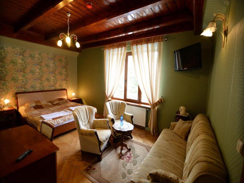 Hotel Europa Gornicza Strzecha image