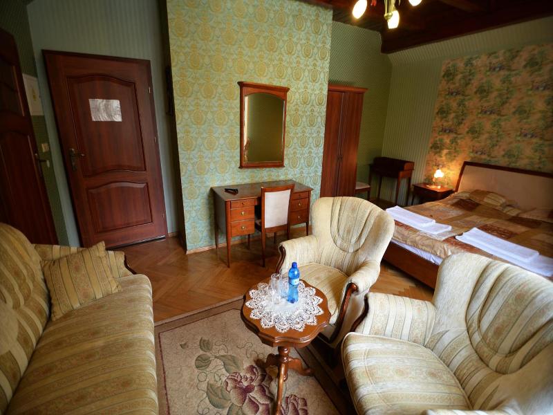 Hotel Europa Gornicza Strzecha image