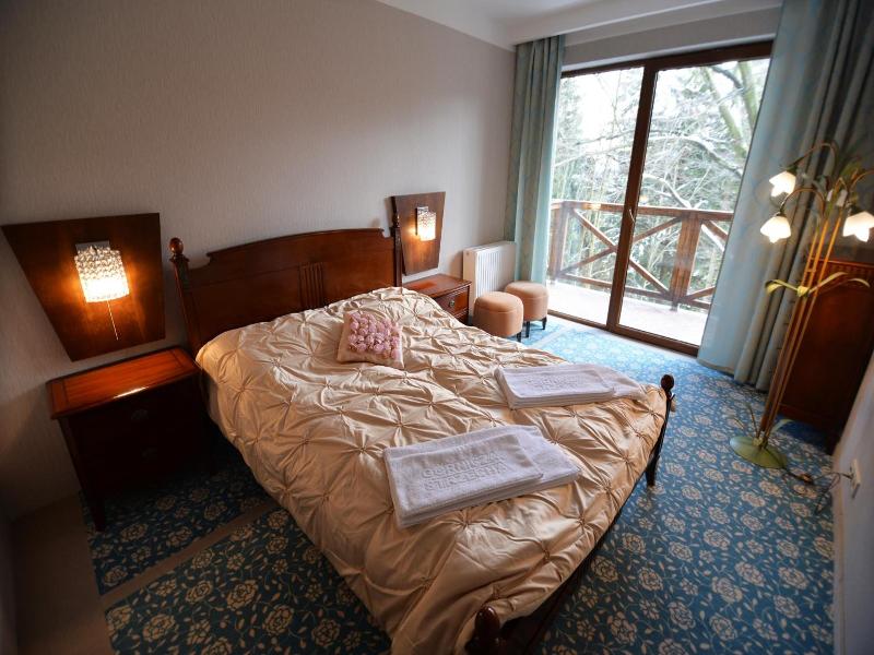Hotel Europa Gornicza Strzecha image