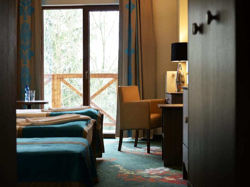 Hotel Europa Gornicza Strzecha image