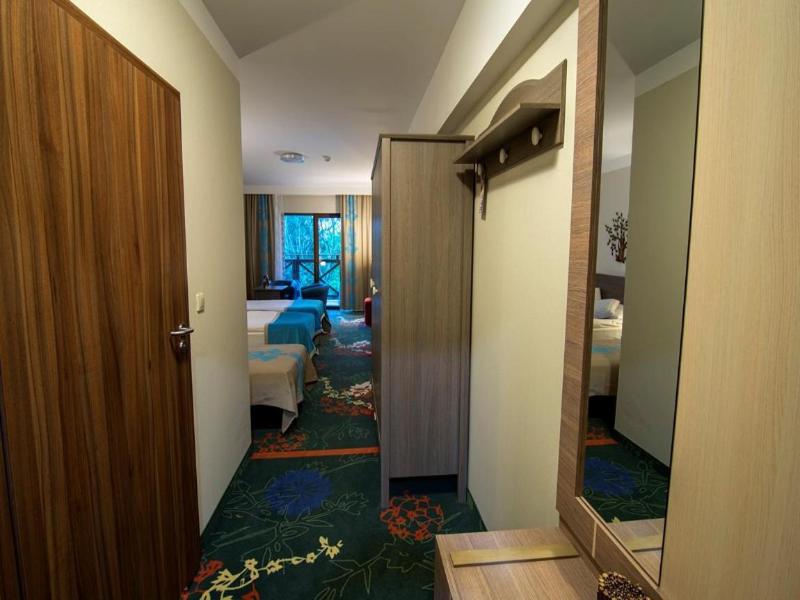 Hotel Europa Gornicza Strzecha image
