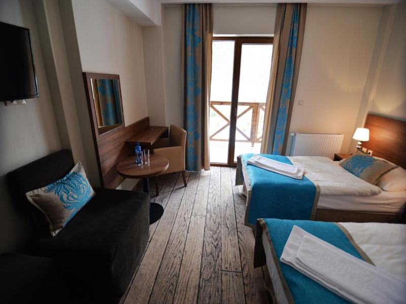 Hotel Europa Gornicza Strzecha image