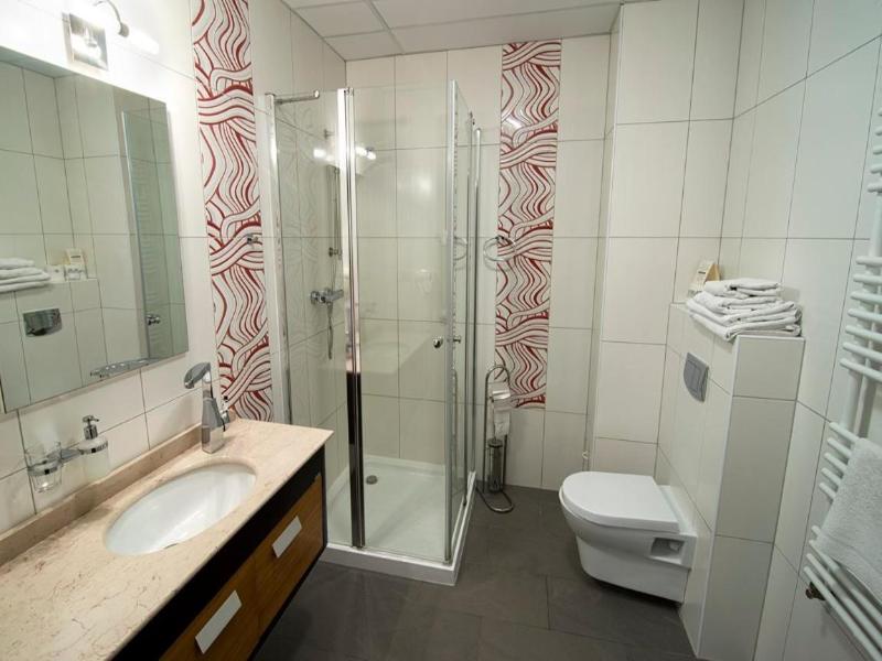 Hotel Europa Gornicza Strzecha image
