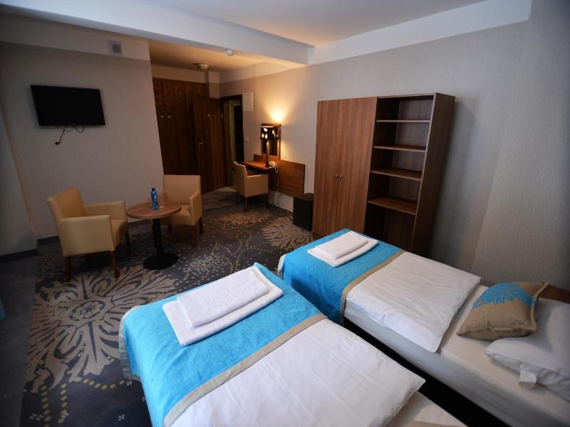 Hotel Europa Gornicza Strzecha image