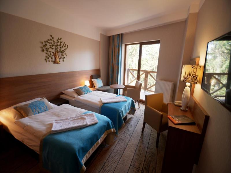 Hotel Europa Gornicza Strzecha image