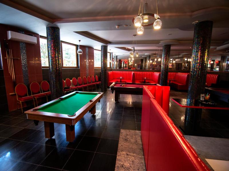 Hotel Europa Gornicza Strzecha image