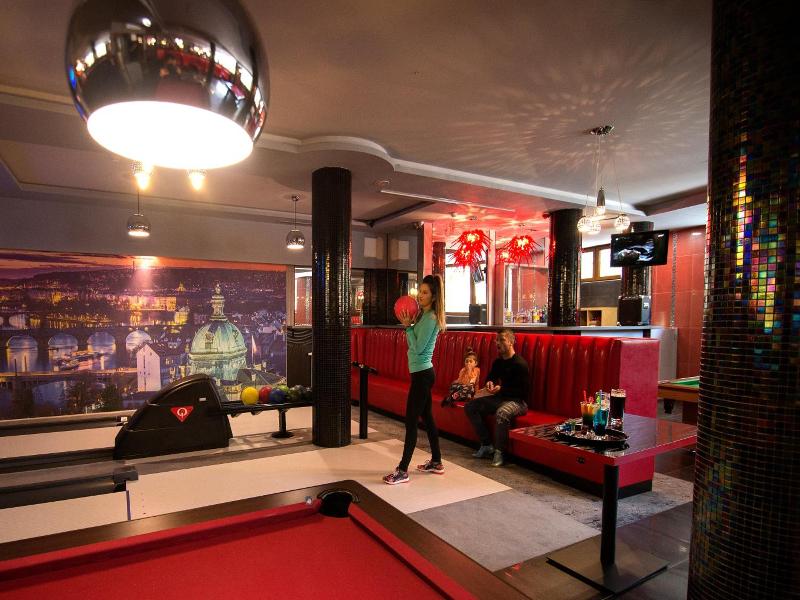 Hotel Europa Gornicza Strzecha image