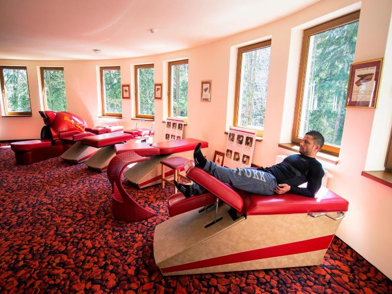Hotel Europa Gornicza Strzecha image