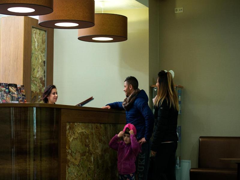 Hotel Europa Gornicza Strzecha image