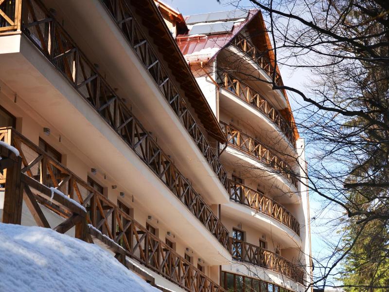 Hotel Europa Gornicza Strzecha image