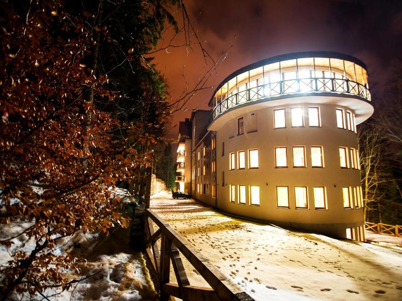 Hotel Europa Gornicza Strzecha image