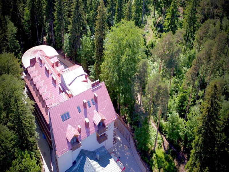 Hotel Europa Gornicza Strzecha image