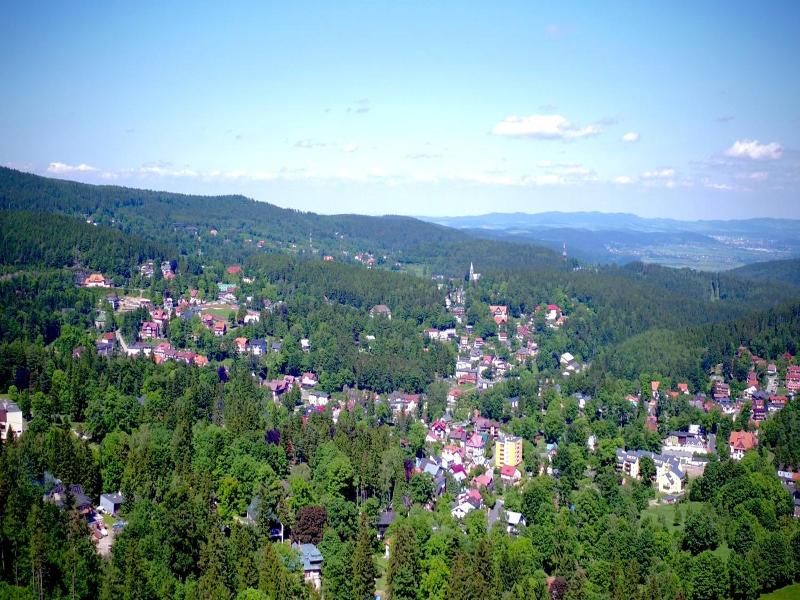 Hotel Europa Gornicza Strzecha image