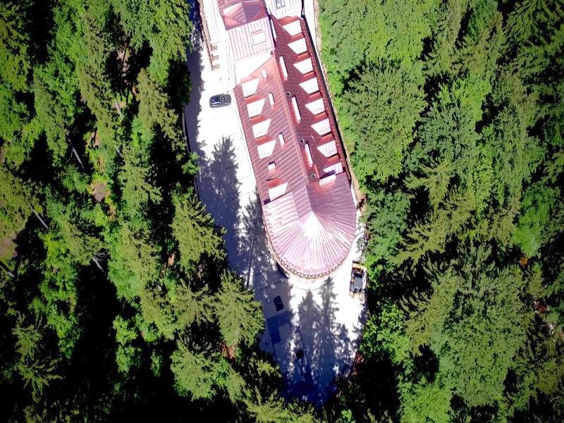 Hotel Europa Gornicza Strzecha image