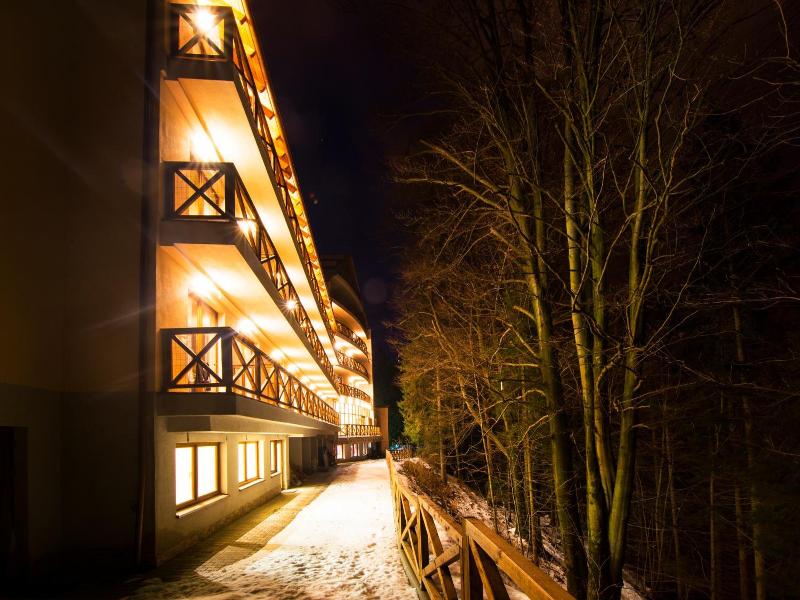 Hotel Europa Gornicza Strzecha image