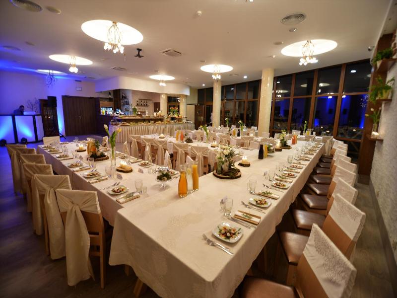 Hotel Europa Gornicza Strzecha image