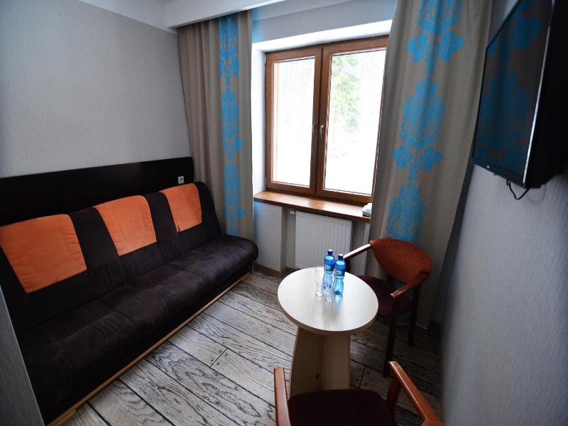 Hotel Europa Gornicza Strzecha image