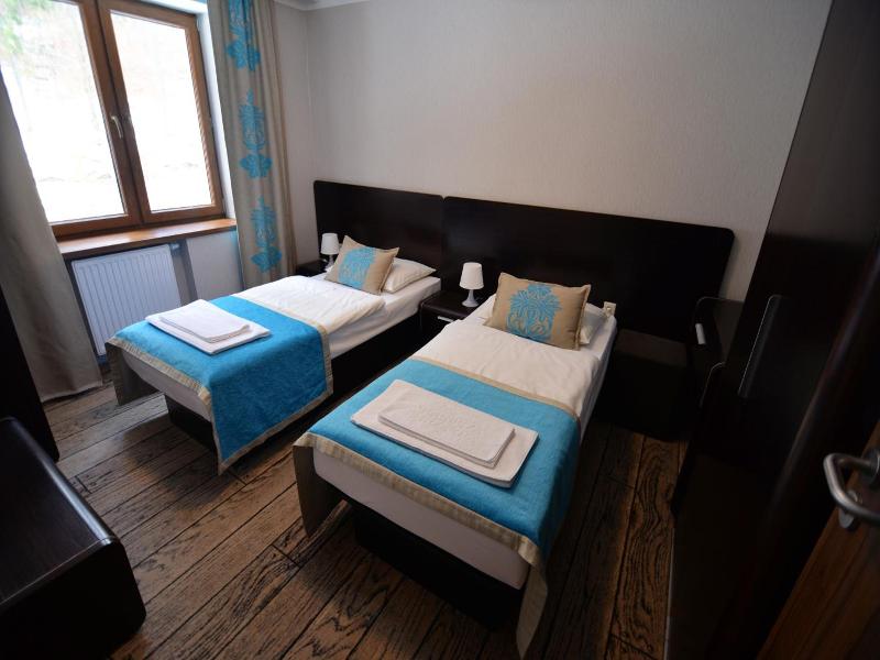 Hotel Europa Gornicza Strzecha image