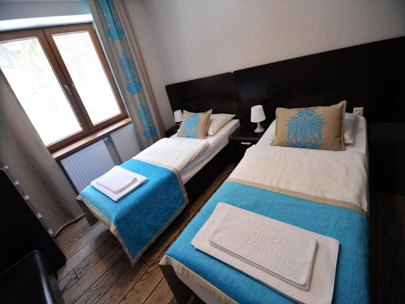 Hotel Europa Gornicza Strzecha image