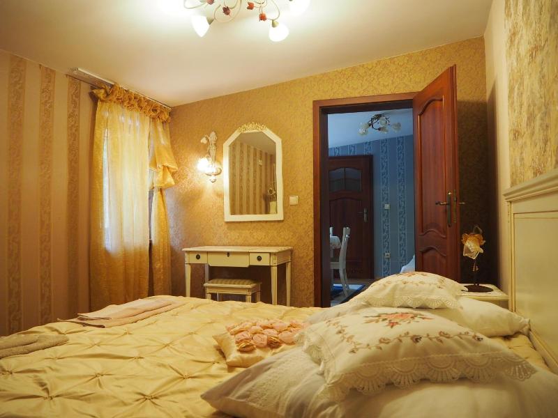 Hotel Europa Gornicza Strzecha image