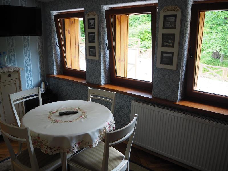 Hotel Europa Gornicza Strzecha image