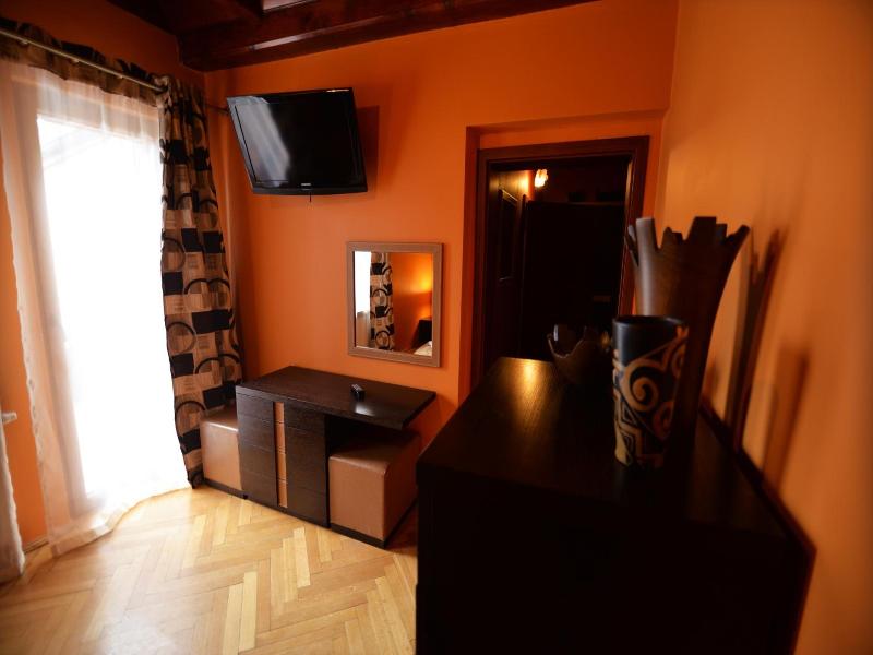 Hotel Europa Gornicza Strzecha image