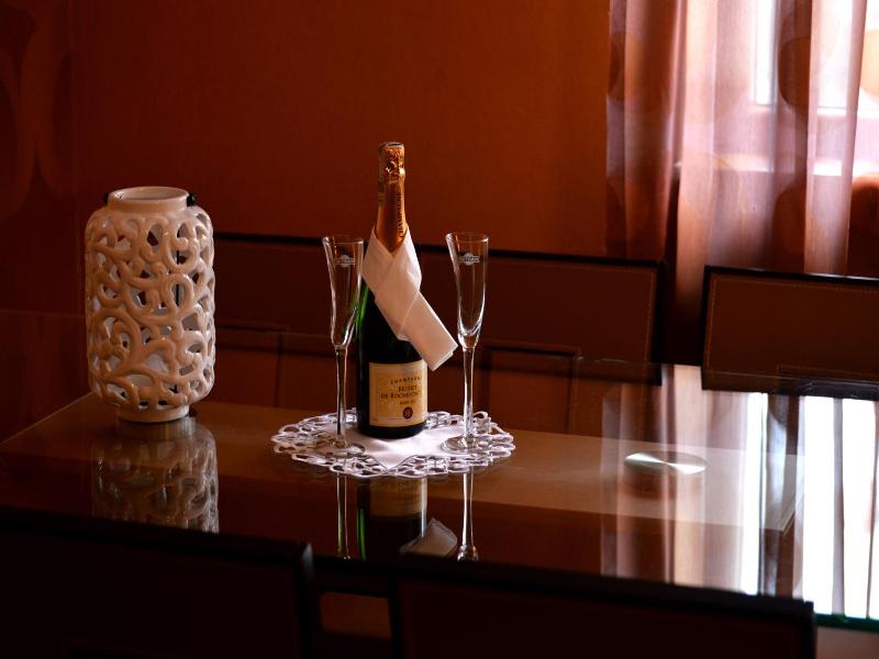 Hotel Europa Gornicza Strzecha image