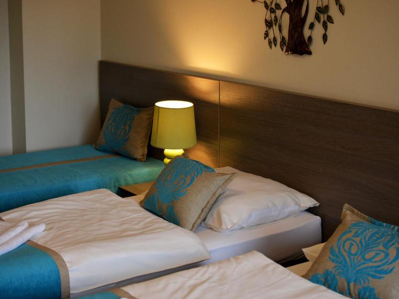 Hotel Europa Gornicza Strzecha image