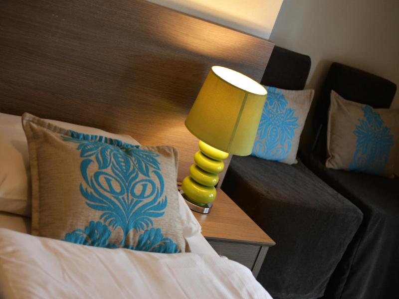 Hotel Europa Gornicza Strzecha image