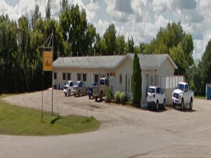 Wakaw Lodge Motel, Wakaw
