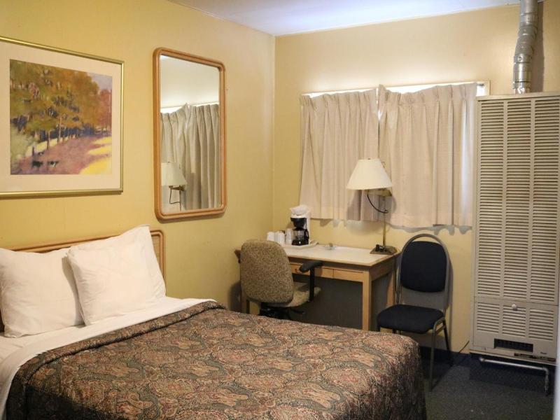Wakaw Lodge Motel