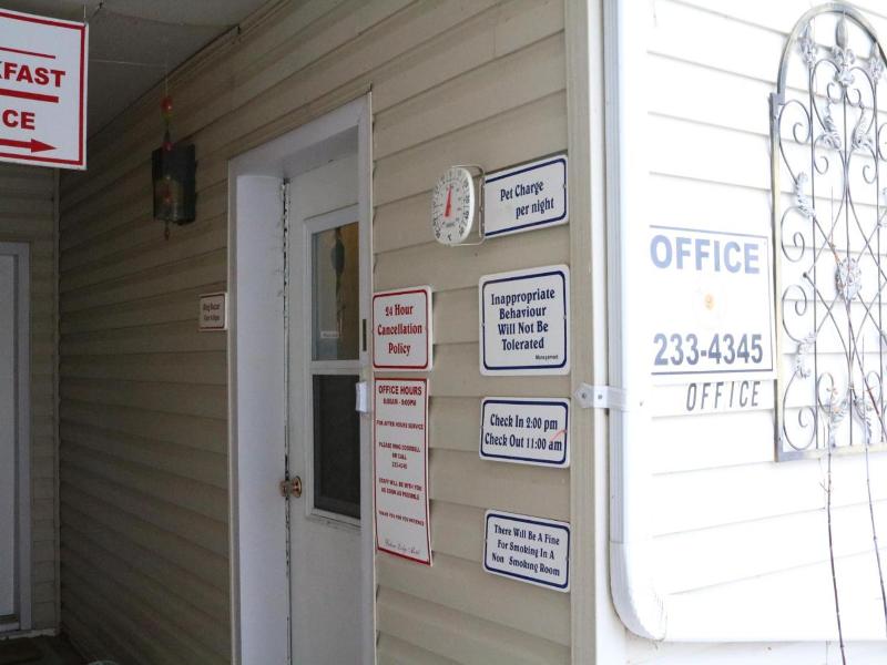 Wakaw Lodge Motel