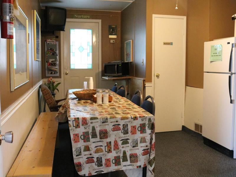 Wakaw Lodge Motel