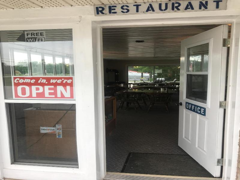 Shenstone Motor Inn And Restaurant