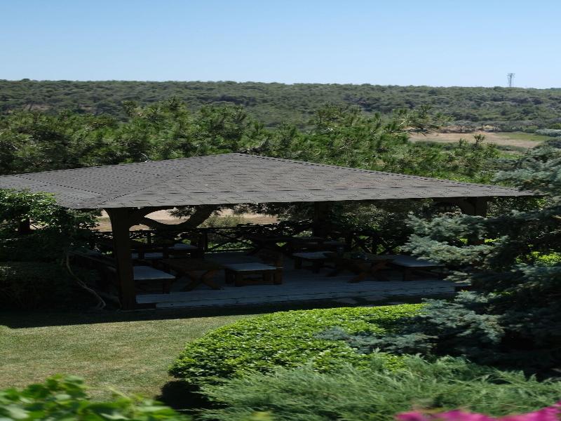 Ada Bacchus Hotel image