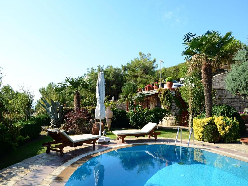 Ada Bacchus Hotel image