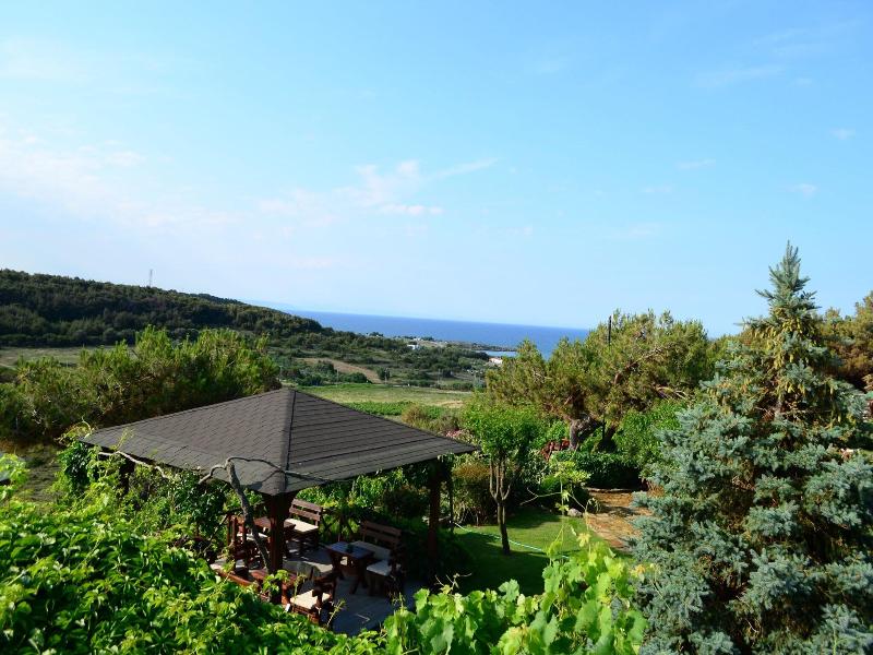 Ada Bacchus Hotel image